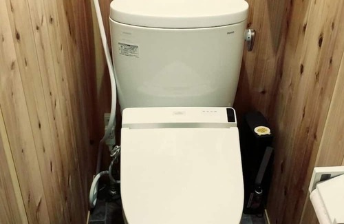 Kagamino House | Charter a whole building with likeminded friends / Tomata-gun Okayama