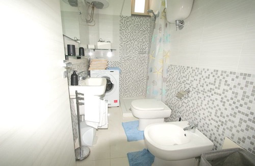 Localita Piana di Vadi Apartment | Apartment In Residence With Pool