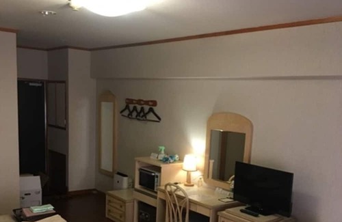 Otsuki House | 1 night without meals plan Westernstyle room DX t / Hatagun Kōchi