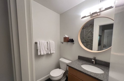 Seven Springs House | 7 Springs Ski & Golf retreat