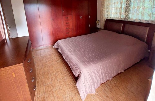 Platanias Villa | Homerez - Villa for 8 ppl. with swimming-pool, jacuzzi and garden at Κυπάρισσος