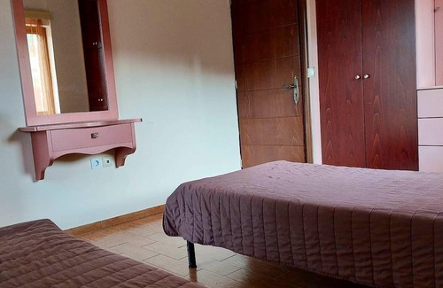 Platanias Villa | Homerez - Villa for 8 ppl. with swimming-pool, jacuzzi and garden at Κυπάρισσος