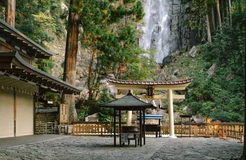 Tenma House | Stay without meals Standard Eating while walkin / Higashimuro-gun Wakayama