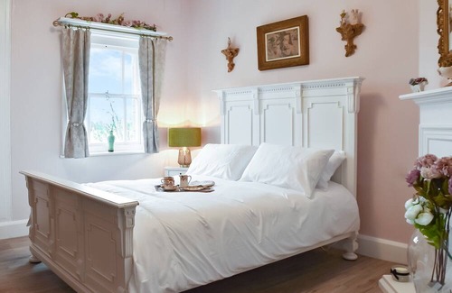 Tilney Fen End Cottage | 1 bedroom accommodation in King’s Lynn