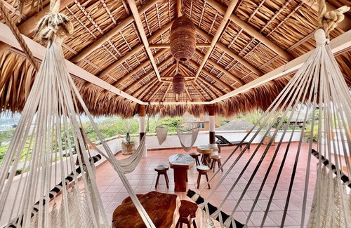 Santa Maria Hotel | Casa Piedra Parada