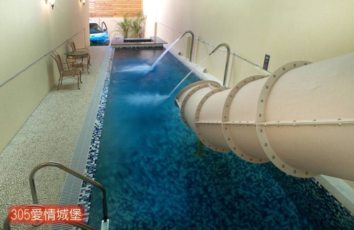 Zhongli District Hotel | Bali Motel