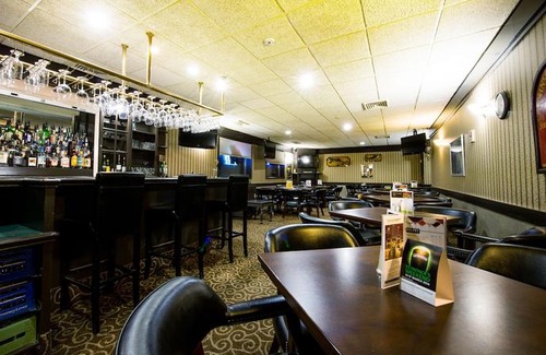 Flin Flon Hotel | Victoria Inn Flin Flon