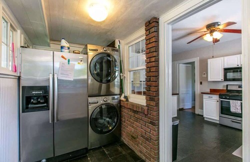 Druid Hills House | Hendersonville Bungalow~$375 Free Activities Daily