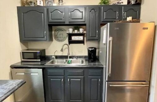 Rockville House | Little home away from home.