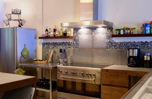 Taha'a Villa | TAHAA - Villa Tehere Dream Beach front