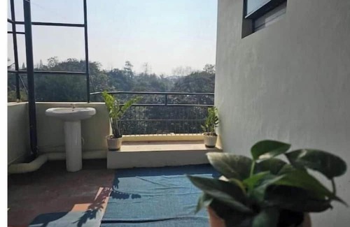 Yelahanka Apartment | BluMint 304 & Blumint 303