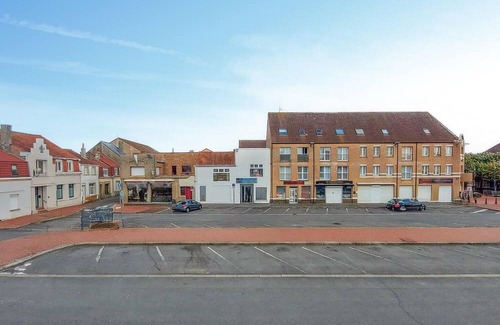 Grand-Fort-Philippe Apartment | Stunning apartment in Grand-Fort-Philippe