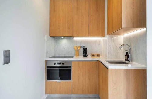 Beato Apartment | Lisbon Prime Aparts - BeatoHub