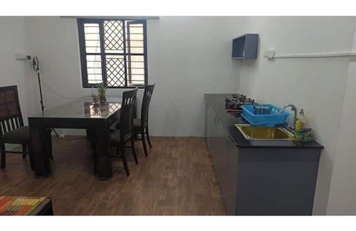 Yelahanka Apartment | 1bedroom with openterrace luxurious & 2bhkwith balconies European vibes