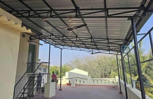 Yelahanka Apartment | BluMint 304 & Blumint 308 Combined Apt