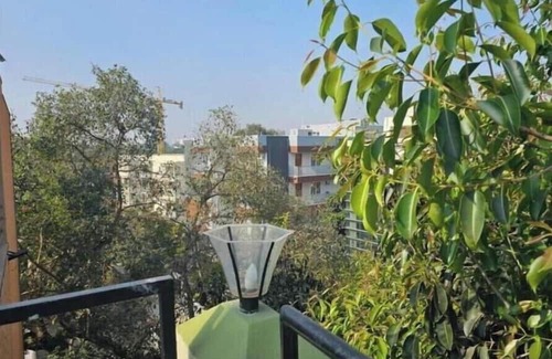 Yelahanka Apartment | BluMint 304 & Blumint 308 Combined Apt