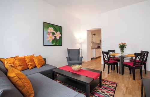 Wahring Apartment | Apartment Theresiengasse Check in 15h to 22h only