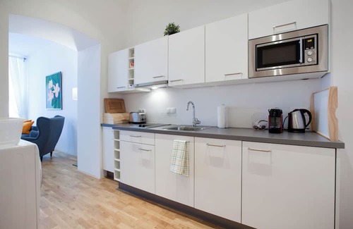 Wahring Apartment | Apartment Theresiengasse Check in 15h to 22h only