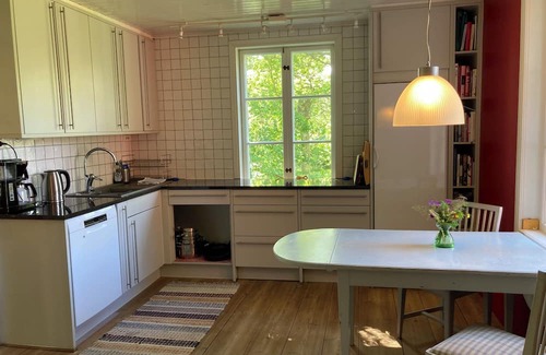 Finnholmen Other | Beautiful 3-4 bedrooms Archipelago-house in Blidö