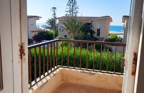 Borg el Arab Villa | relaxing seaside villa duplex