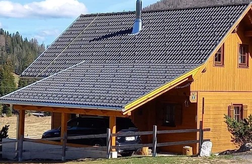 Flattnitz House | Vacation home for 8 guests with 81m² in Flattnitz (294818)
