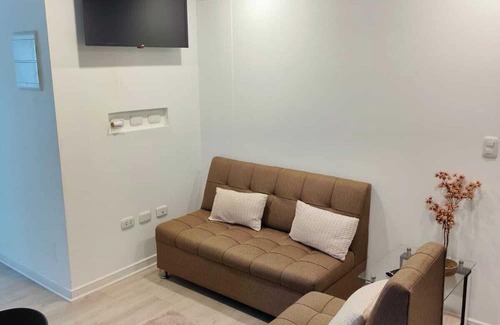 Cusco Apartment | Boutique apartment in Cusco