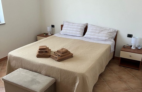 San Giovanni Suergiu House | Family villa in southern Sardinia - calm, comfort and proximity to the sea