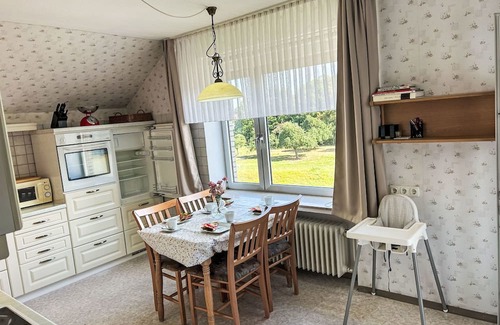 Luegde Apartment | Apartment Celine by Interhome
