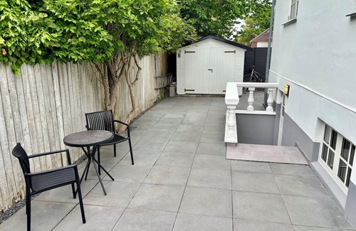 Amager Apartment | Cozy 2-bedroom apartment in Copenhagen - Right between the airport and the city