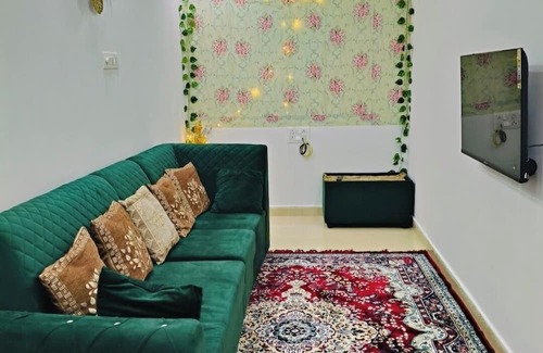 Hyderabad House | Borcelle Homes:An Essence of Luxury ✨