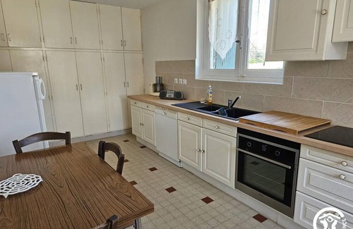 Terre-Clapier House | Trivalou - TERRE DE BANCALIE