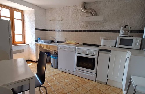 Jouqueviel House | La Castagnal - JOUQUEVIEL