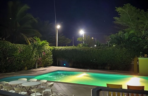 Mahajanga Villa | Villa, tout confort, tout équipée avec vue imprenable sur la mer de Mahajanga