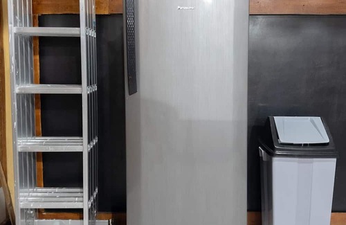 Rancabali Villa | Villa Situ Patenggang BKSDA