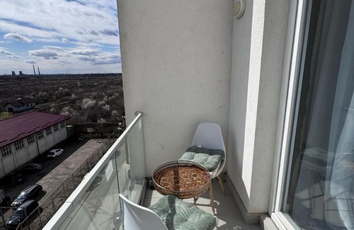 Ploiesti Apartment | tnApartment Schengen Area & UPG Ploiesti