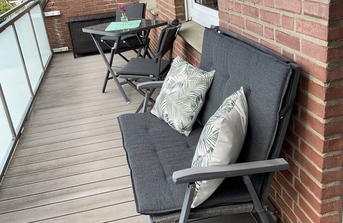 Luedinghausen Apartment | Fewolüdi21