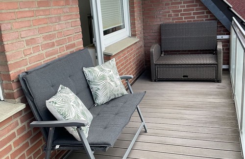 Luedinghausen Apartment | Fewolüdi21