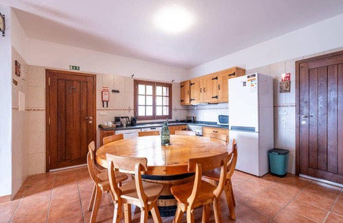 Arco de Sao Jorge Villa | Casa Del Mar I by GALMI