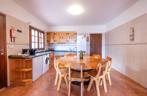 Arco de Sao Jorge Villa | Casa Del Mar I by GALMI