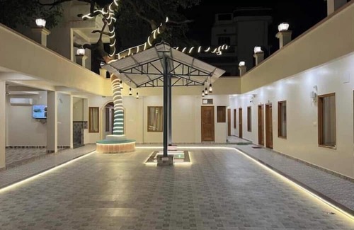 Varanasi Apartment | Experience Kashi @ SerenityStay2 #8