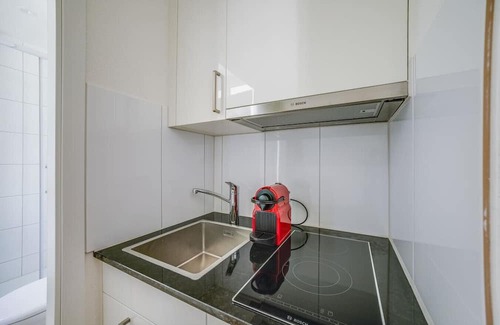 St. Gallen Apartment | Chic and comfortable App. Center St. Gallen