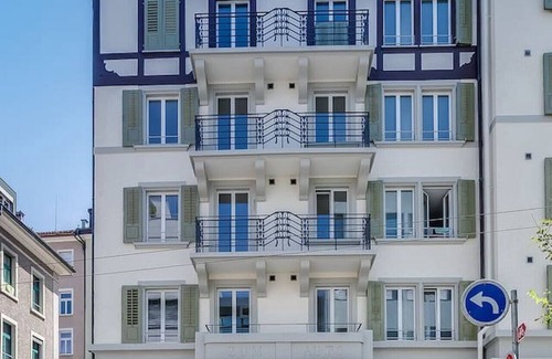 St. Gallen Apartment | Chic and comfortable App. Center St. Gallen