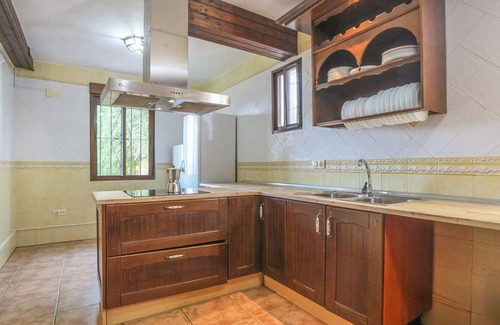 Penarroya-Pueblonuevo Villa | Casa Rural El Pantano Peñarroya-Pueblonuevo by Ruralidays