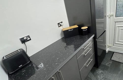 Tillicoultry Apartment | ‘Beinn Ledi’