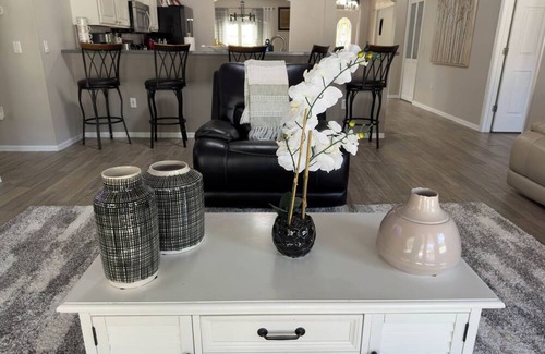 Port Orange House | Relaxing 4-bedroom Pool Oasis Near Daytona