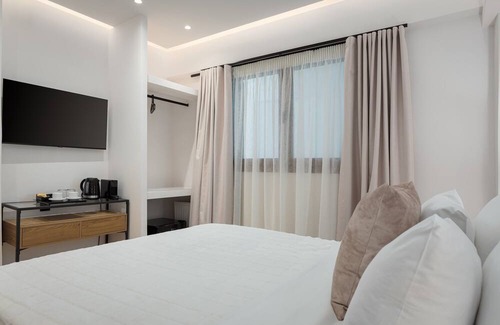 Arachova Hotel | Junior Suite by Mons Arachova