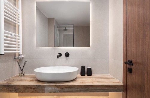 Arachova Hotel | Promenade Suite by Mons Arachova