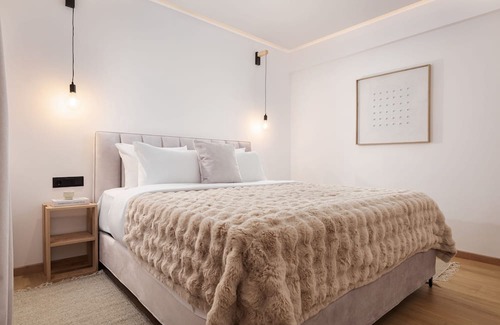 Arachova Hotel | Promenade Suite by Mons Arachova