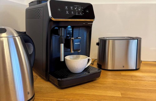 Mitterbach Apartment | Modern vacation apartment with a view of the Watzmann incl. heated indoor pool