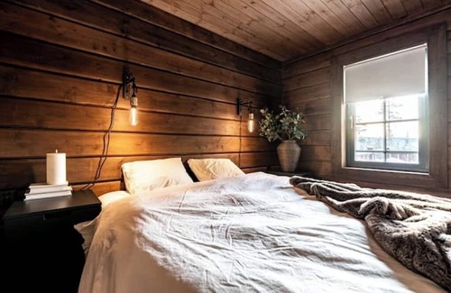 Idre Cabin | Älgen – Premium Location with Sauna | Idre